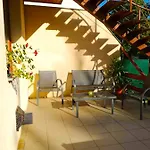 Liberty Buekfuerdo Апартаменты