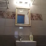 Liberty Buekfuerdo Апартаменты Бюк