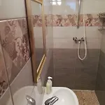 Liberty Buekfuerdo Апартаменты Бюк