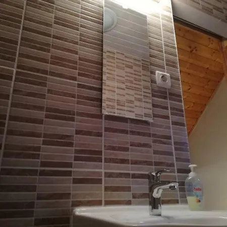 Apartman Liberty Bükfürdő Bük