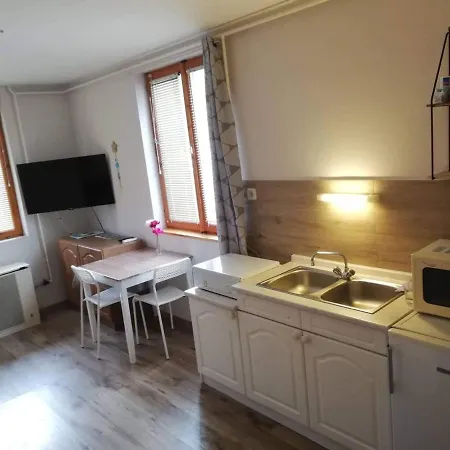 Apartman Liberty Bükfürdő Bük